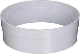 InnoSkim Extension Ring White