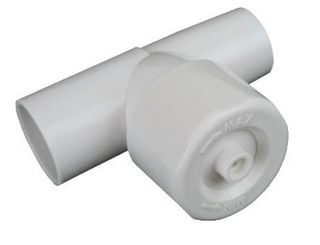 Generic Inline Flow Valve