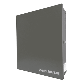 Aqualink M8 - Pool Only