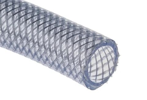 Flexi Hose 9.5mm Braided P/M