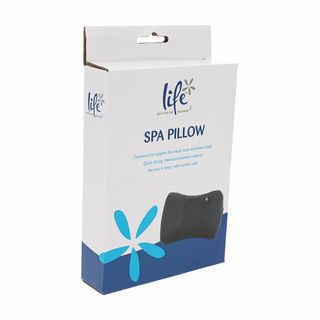 LIFE Spa Pillow