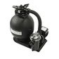 Pump & Filter Combo 3/4HP
