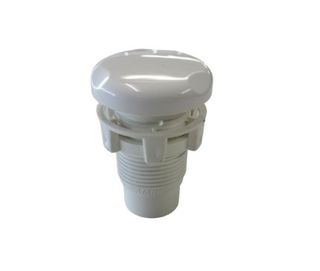 Air Control Silent Markon White