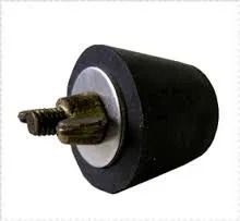 Expansion Plug Tapered 40mm
