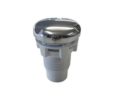 Air Control Silent Markon Chrome