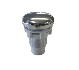 Air Control Silent Markon Chrome