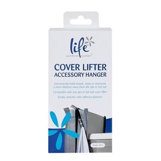 LIFE Cover Lifter Accessory Hanger