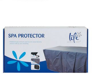 LIFE Spa Protector