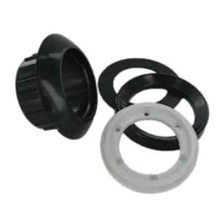 Light EMF Niche Mounting Kit Spa Elec