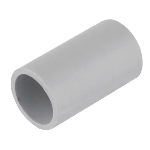 Conduit Coupling 25mm Grey