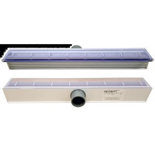 Silkflow 600mm-25mm Lip