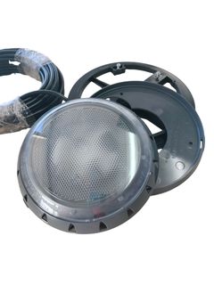 Light GKC Multi Plus LED Grey Rim