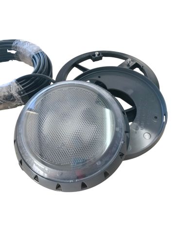 Light GKC Multi Plus LED Grey Rim