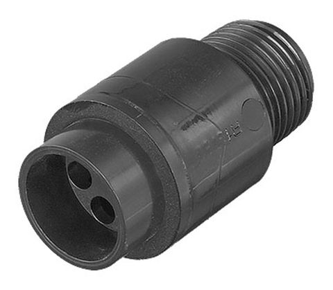 Rainbow Check Valve Small