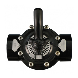 Valve CMP 40mm 2 Way