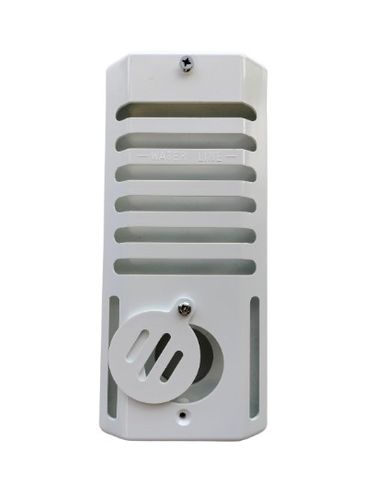 Spa Skimmer White 40mm c/w Elbow