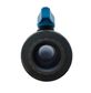 Ball Valve 80mm Socketed