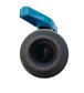 Ball Valve 80mm Socketed