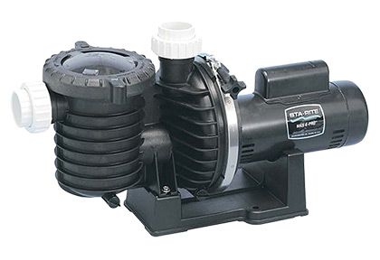 Pump Max-E-Pro 3G3 2.0HP 3 Phase