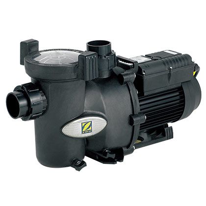 Pump FloPro 1.0 HP