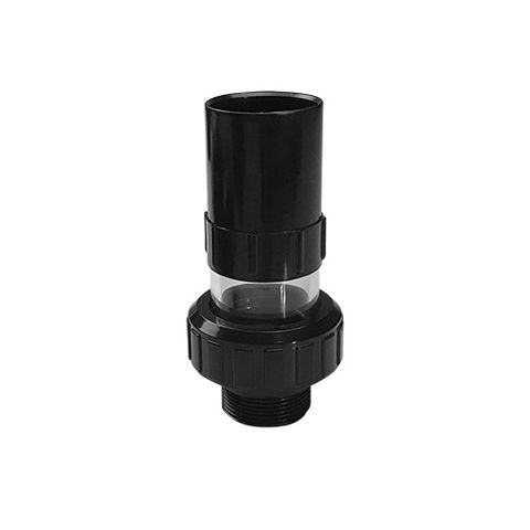 Filtron Union Set 40mm w Sight Glass