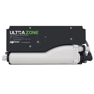 UltraZone 3 Pin Plug
