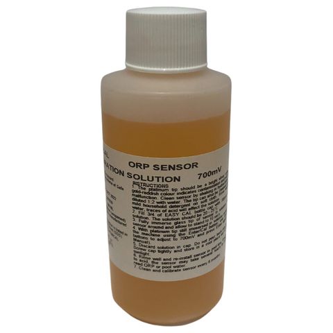 ORP Calibration Solution 700mv 125ml