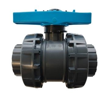 Ball Valve 100mm Socketed