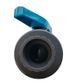 Ball Valve 100mm Socketed
