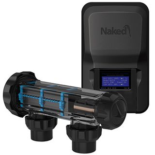 Naked Freshwater System