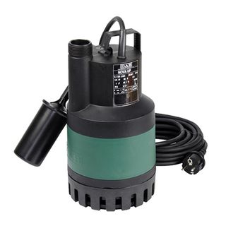 Submersible Pumps