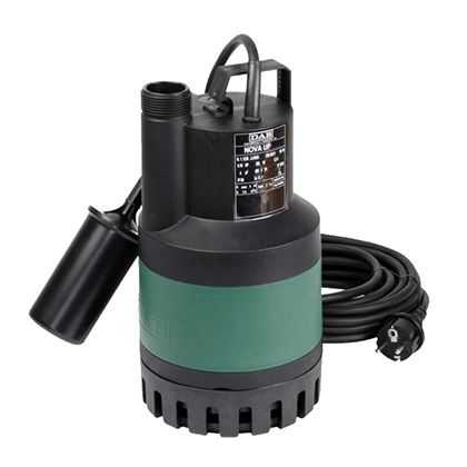 DAB NOVA UP 300 M-A Submersible Pump
