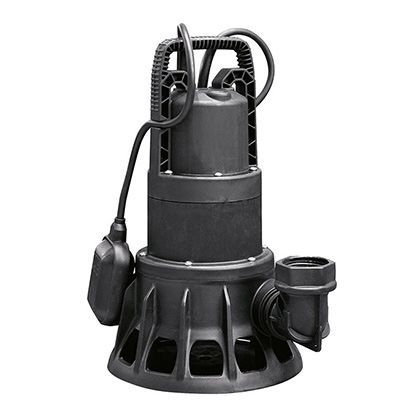 FEKA BVP 750 M-A Submersible Pump