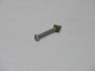 Filtron Clamp Screw & Nut 40mm