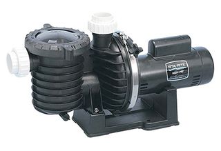 Pump Max-E Pro 3H3 3.0HP 3Phase