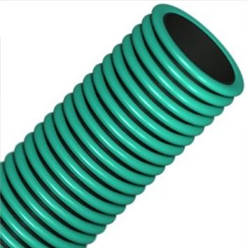 Vac Hose DELUXE 38mm P/M