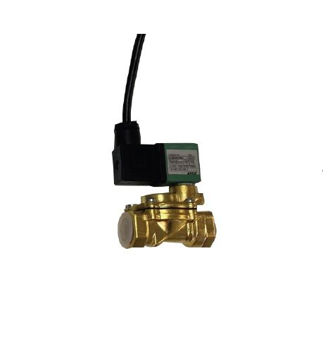 Austral Auto Leveller Solenoid Valve