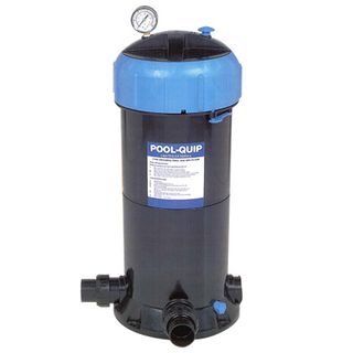 Pool Quip P75 Cartridge Filter