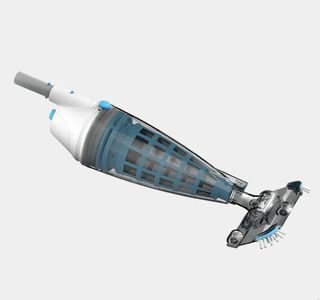BWT PK X-Flow Rechargable Vacuum