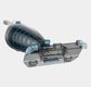 BWT PK X-Flow Rechargeable Vacuum
