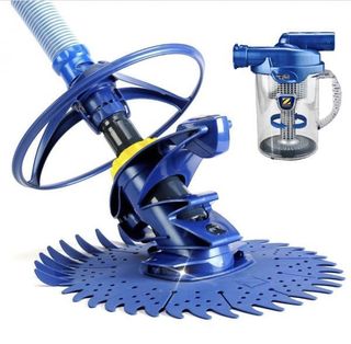 Zodiac T3 Suction Cleaner