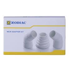 Zodiac Weir Adaptor Kit