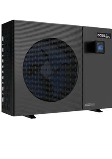 Oasis RPx32 Heat Pump