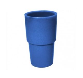 Hose Cuff 38mm Blue