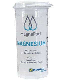 Magna Test Strips