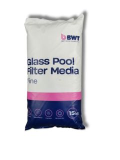 Filter Media