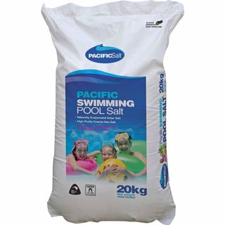 Salt 20kg Bag