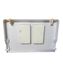 Weir Door InnoSkim - White