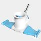 BWT PK Turbo Rechargeable Vacuum