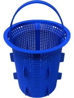 Basket Pump Paramount